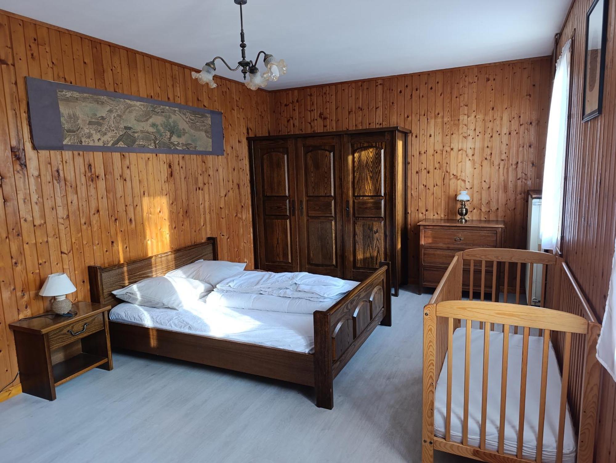 Maison au coeur de la campagne jurassienne Beauvoisin  Extérieur photo