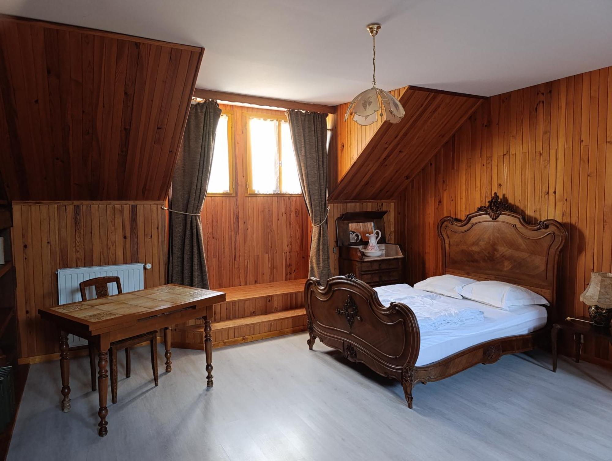 Maison au coeur de la campagne jurassienne Beauvoisin  Extérieur photo