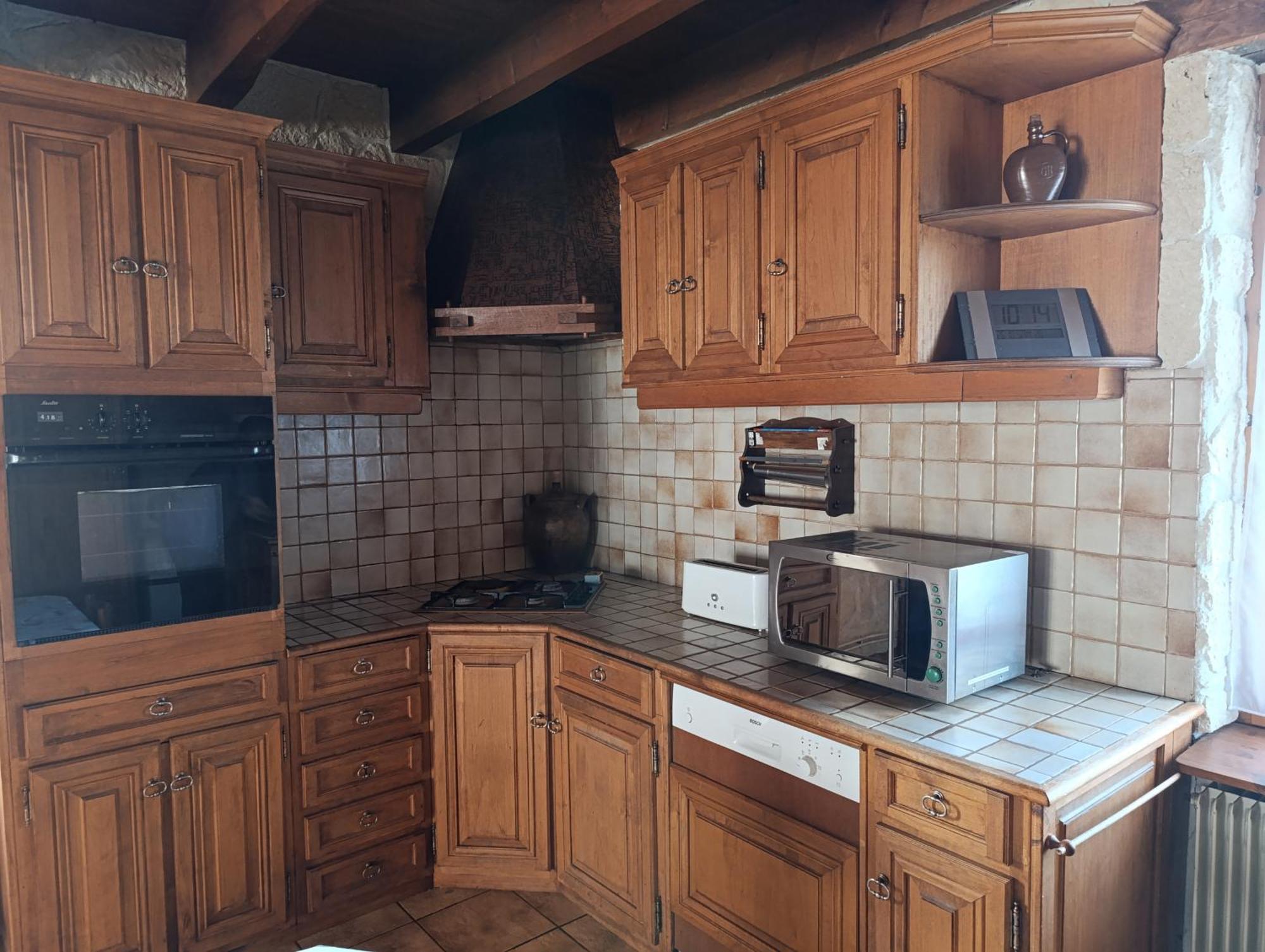 Maison au coeur de la campagne jurassienne Beauvoisin  Extérieur photo