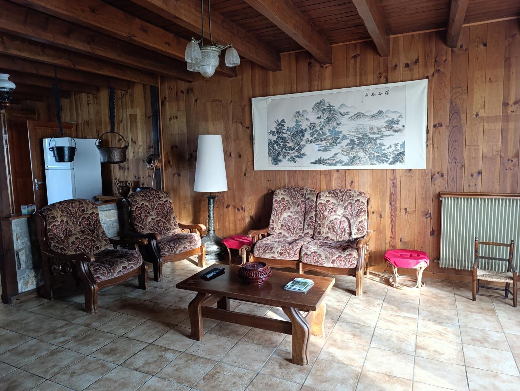 Maison au coeur de la campagne jurassienne Beauvoisin  Extérieur photo
